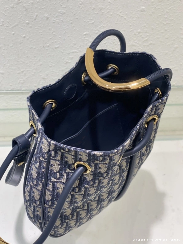 Tony Luxuries diro Bag-27*25*5CM Nolita Medium 0709